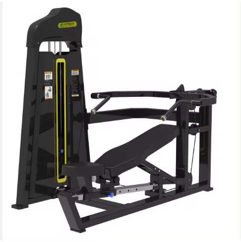 Multi Smith Shoulder Press Machine For Body Building Weight Training