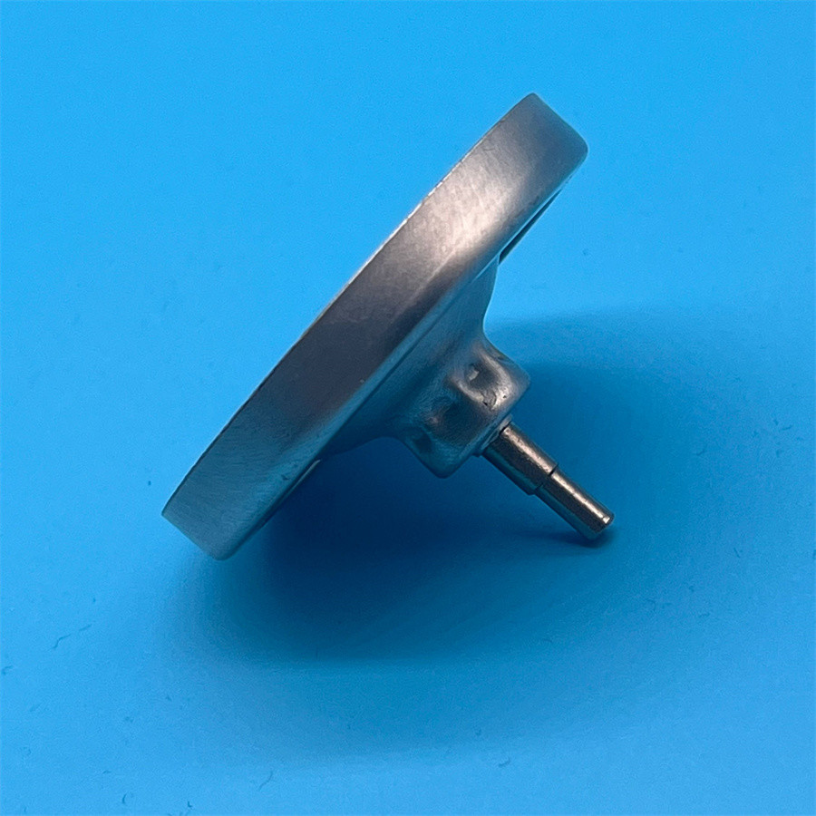 Durable One Inch Butane Refill Valve For Lighter Aerosol Valve Types For Professional And Personal Use