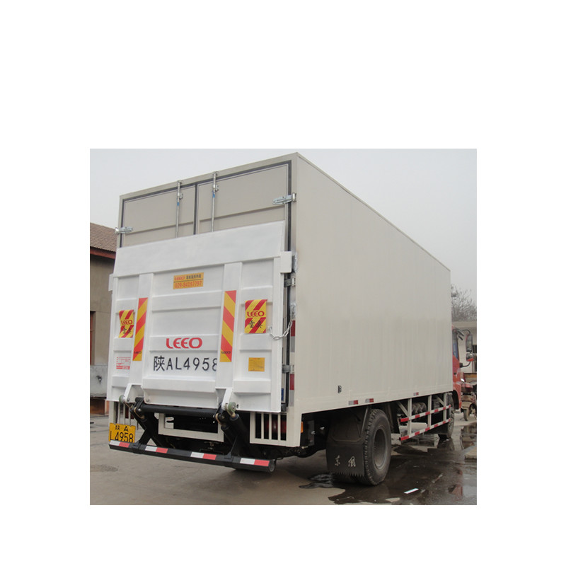 JieFang Truck Lift Gate 2000*1800mm Hydraulic Lift End Gate