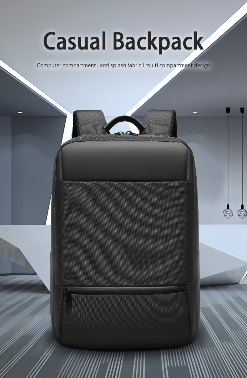 Factory hot sell bag waterproof mochila wholesale mens 15.6 inch laptop bag travel custom laptop backpack