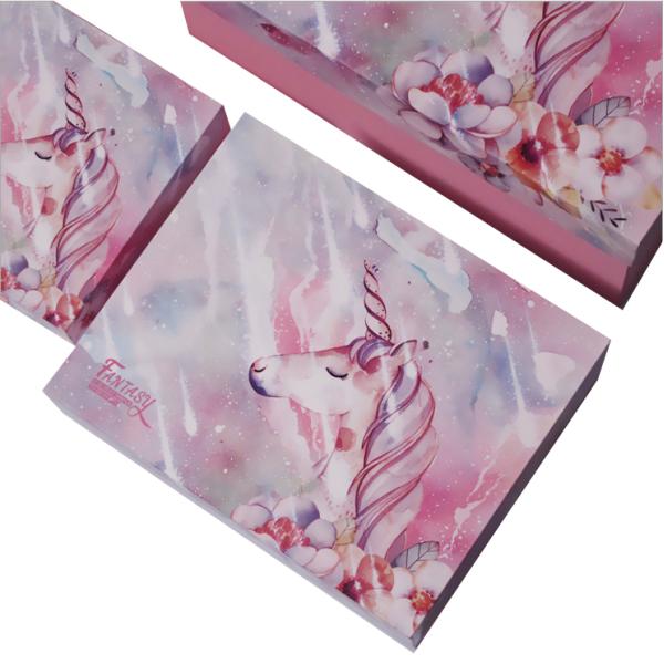 Recycled Paper Materials Custom Corrugated Boxes Durable For Packaging