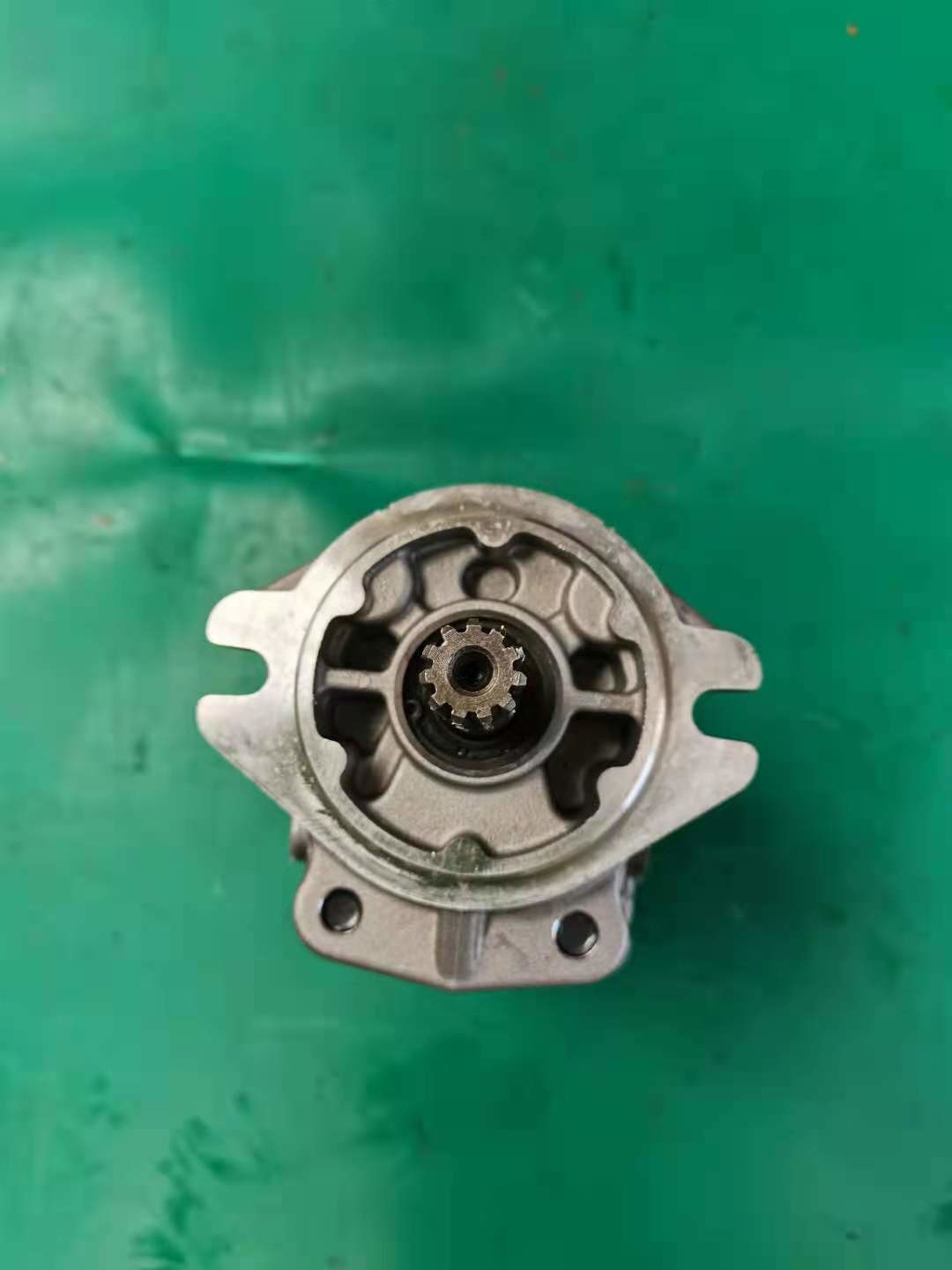 705-41-08260 (11+11+7+2.5) Excavator Gear Pump PC38UU PC38UUM 8.86 kgs
