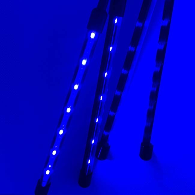 DC5V 4 Head 650nm LED Plant Grow Light