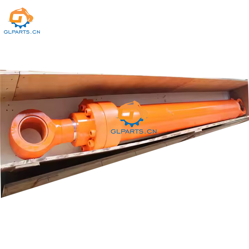 4428440 9185299 For Hiatchi Excavator ZX110 ZX110M ZX125US Hydraulic Arm Cylinder