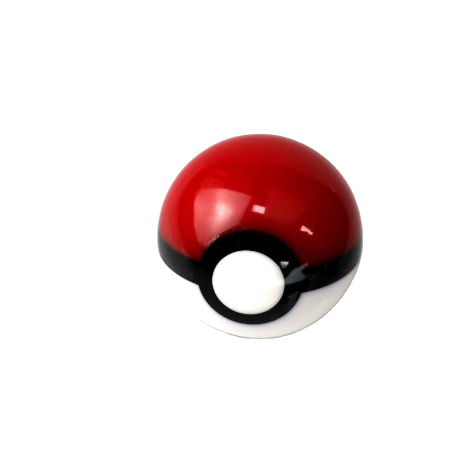 52mm 54mm Resin Shift Knob Color Customized BSCI Approved