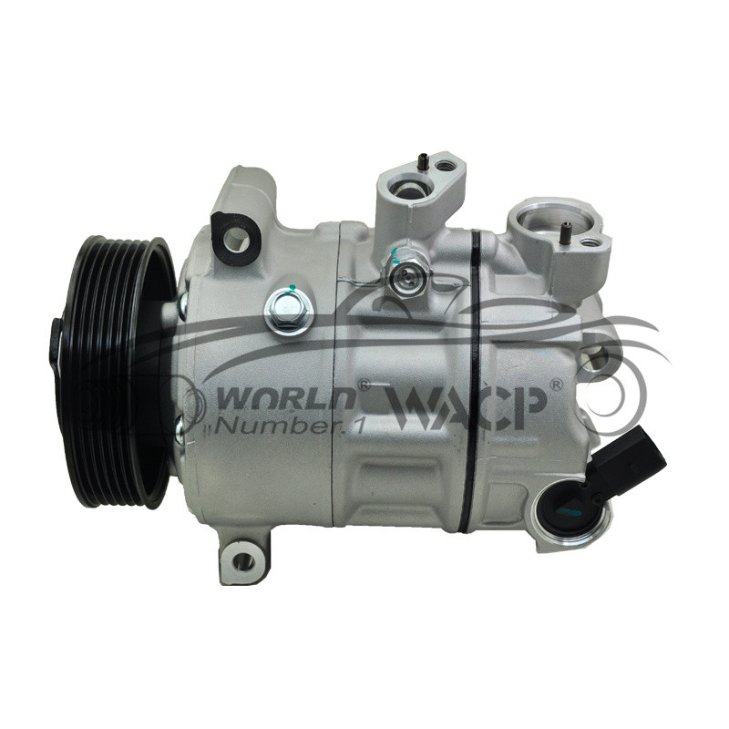 DCP32045 1K0820803G High Precision For Audi A3 For VW Golf6 For Caddy For Skoda Octavia Compressor WXVW014