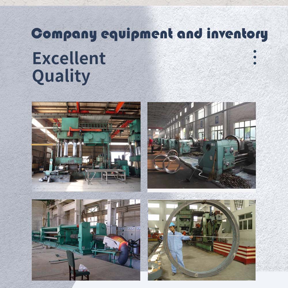 Find the Perfect Fit for Your Pipeline Performance with Stainless Steel Reducer
