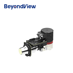 Buy cheap P330Z3 Cooled AD Module for Optical Gas Imaging System product