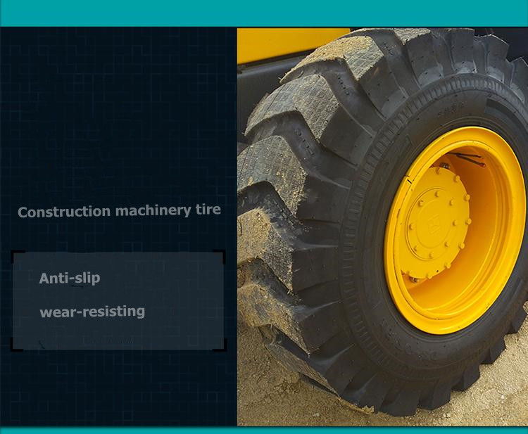 Mini wheel loader farm garden loader 910 500kg front end loader price