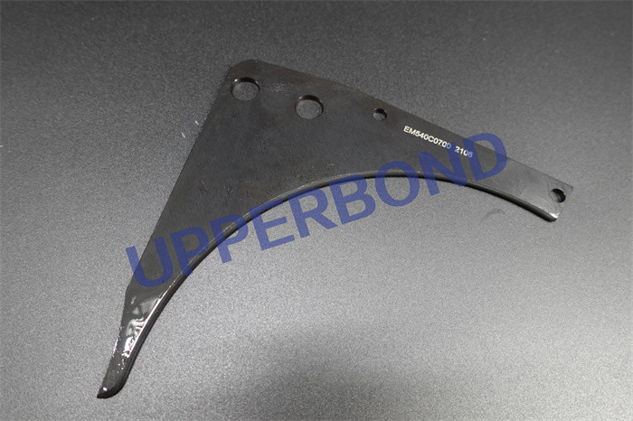 EM540C0700 Guide Rail For Cigarette Maker MK9 Machine
