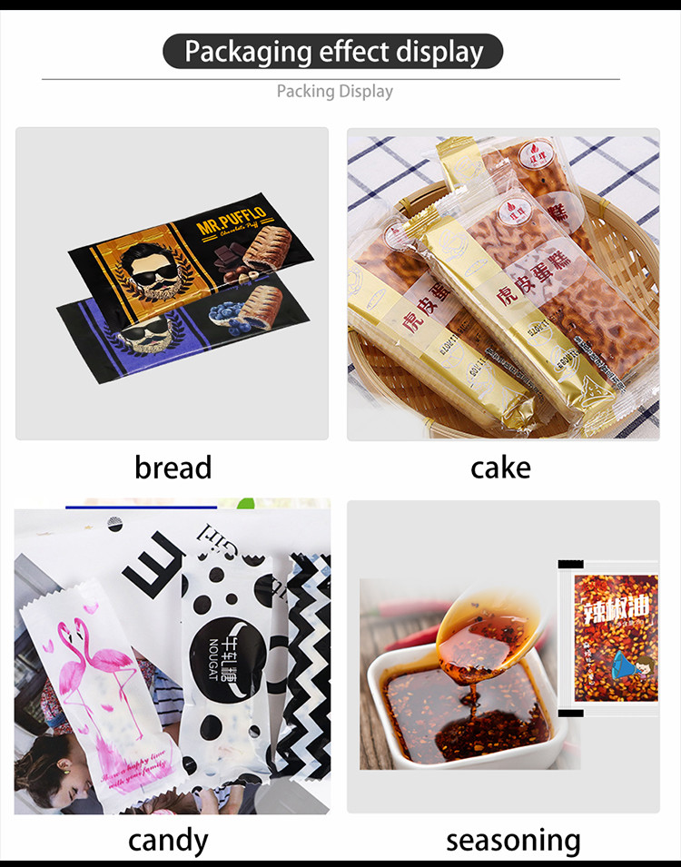 Modified Atmosphere Fruit Packaging Film - High Barrier MAP Freshness Preservation Film for Fruit Shelf Life Extension, FDA/EU Certified Multilayer