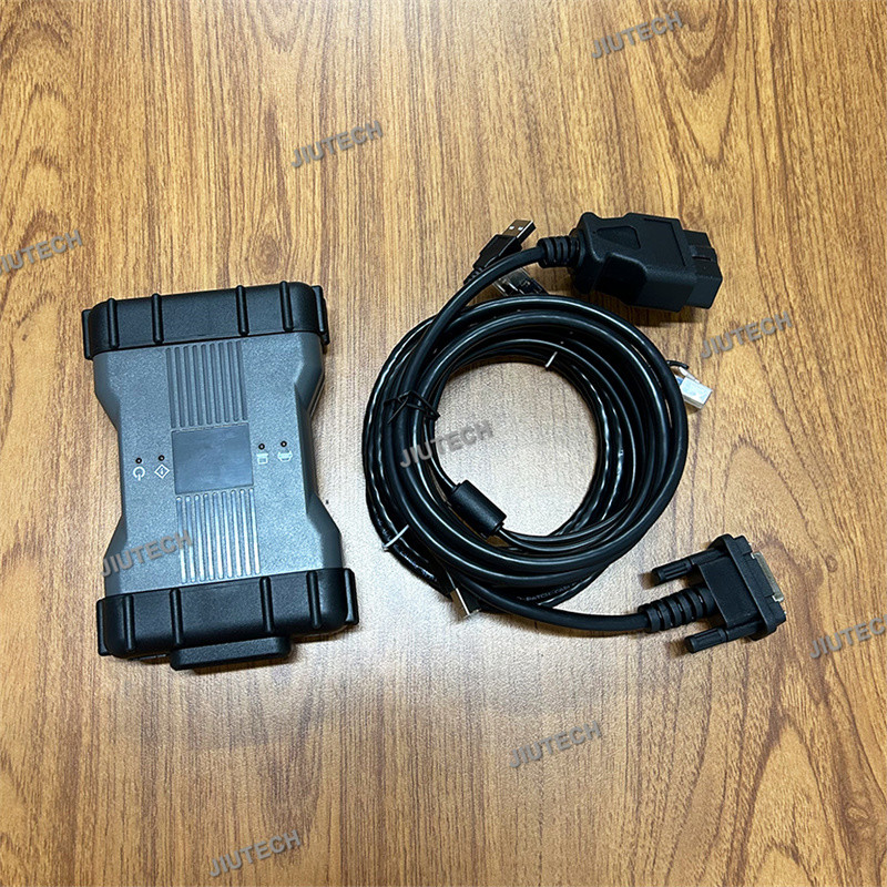 High Quality MB Star C6 DoIP Xentry WIFI Sd Connect with Software MB Sd C6 Multiplexer Car Diagnostic Tools