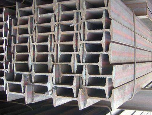 SS400,SS490 100*100-900*300mm H shape steel structure column beam H-beam Structural steel H beams for industry