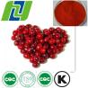 Buy cheap 25% PAC Cranberry Extract powder from wholesalers