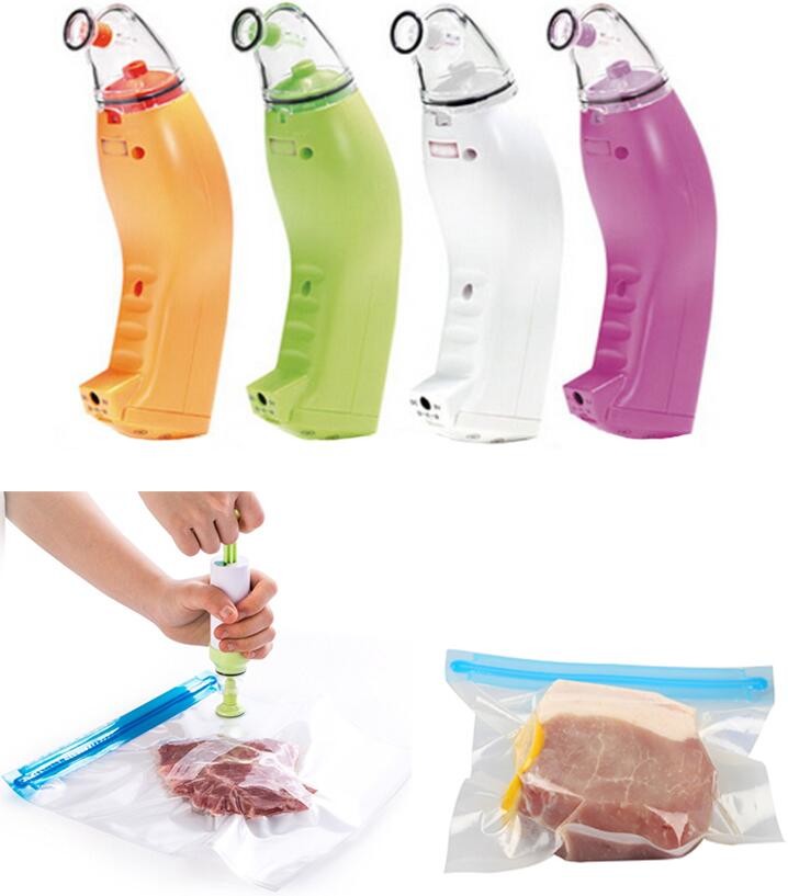 vacuum sealer storage bag Heat seal laminated transparent vacuum plastic food packing bags for sausage, BAGPLASTICS. BAG