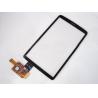 Buy cheap Replacement Parts For HTC Desire G7 Digitizer Spare from wholesalers