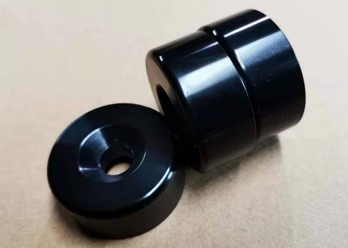 Steel Pole Nylon Caps 32mm Magnetic Weight Machine Pins