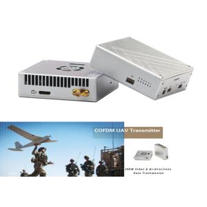 China 30KM Bi-directional data link for drones on sale China 30KM Bi-directional data link for drones on sale