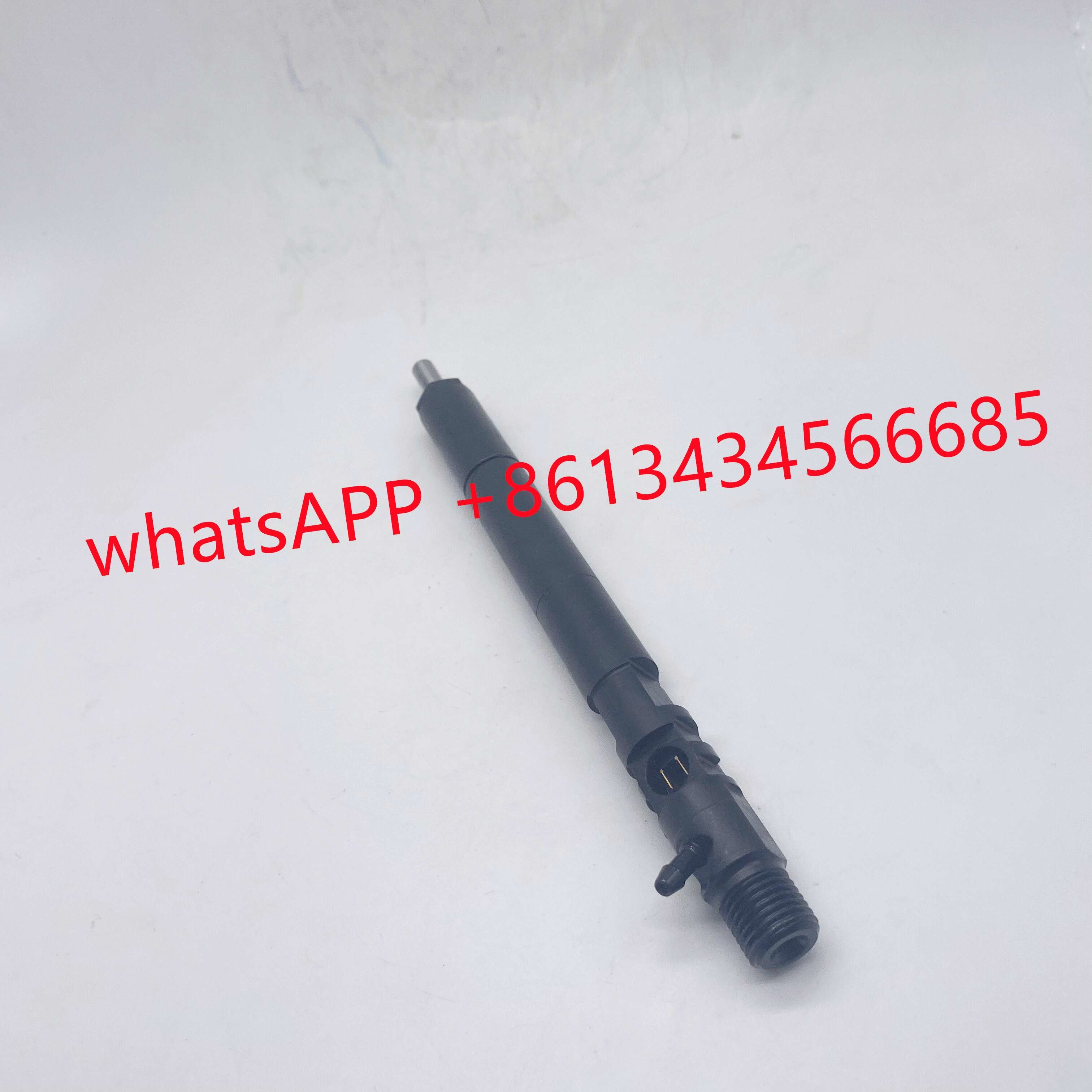 EJBR03301D JMC Transit 2.8L Van 114bhp Delphi Diesel Fuel Injectors