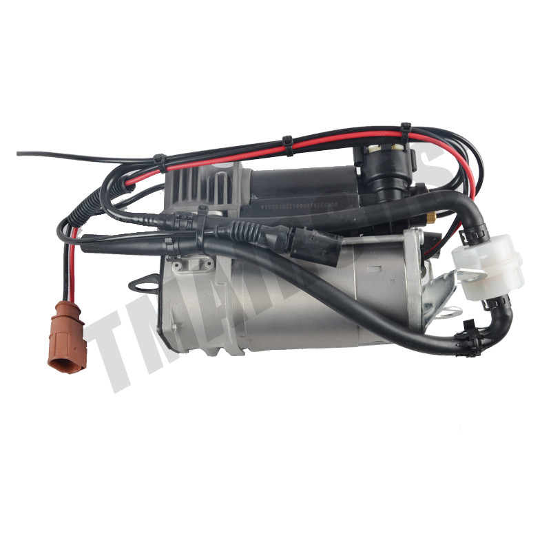 Audi A6C6 Air Suspension Compressor Pump OEM 4F0616005E 4F0616006A 4F0616005D