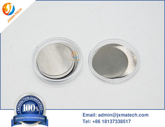 Beryllium Strips Be Window For X-ray