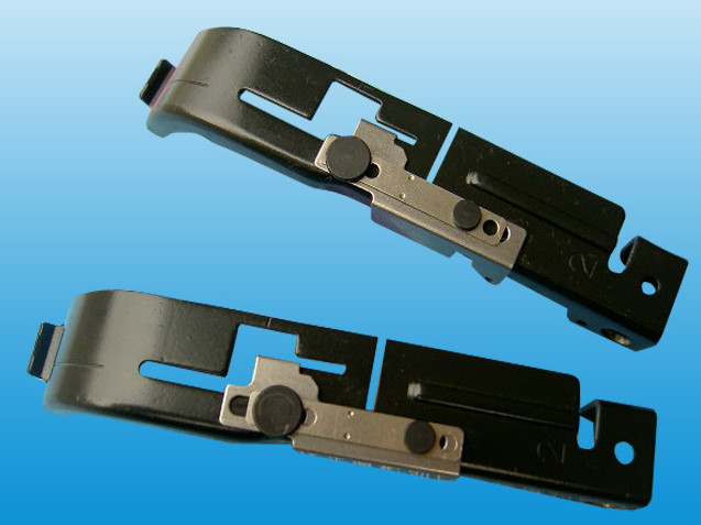 E62037060AC Professional SMT Feeder Parts JUKI Feeder Cover With Black Color UPPER COVER 32