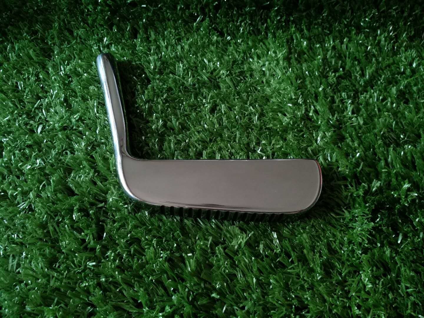golf putter , steel stainless golf putter , golf putter