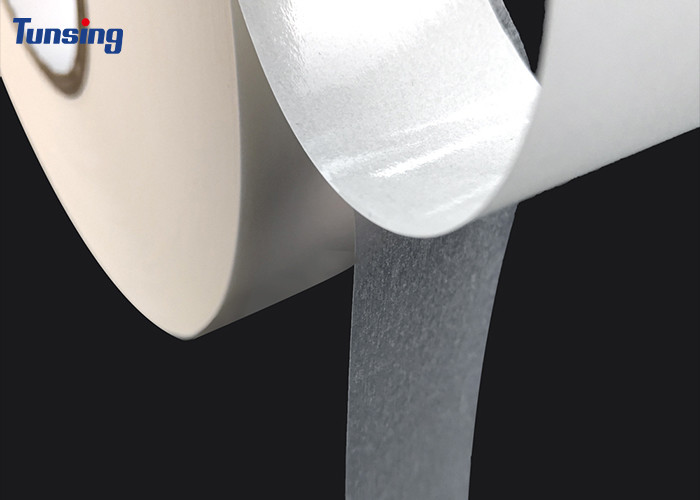 29mm Width Hot Melt Adhesive Tape Excellent adhesion For SIM Card