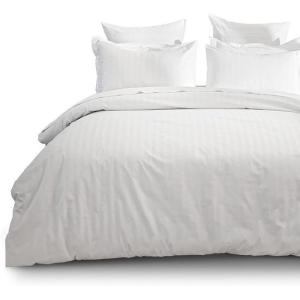 Comfortable Hotel Collection Pillowcases Machine Washable Ensures Restful Sleep