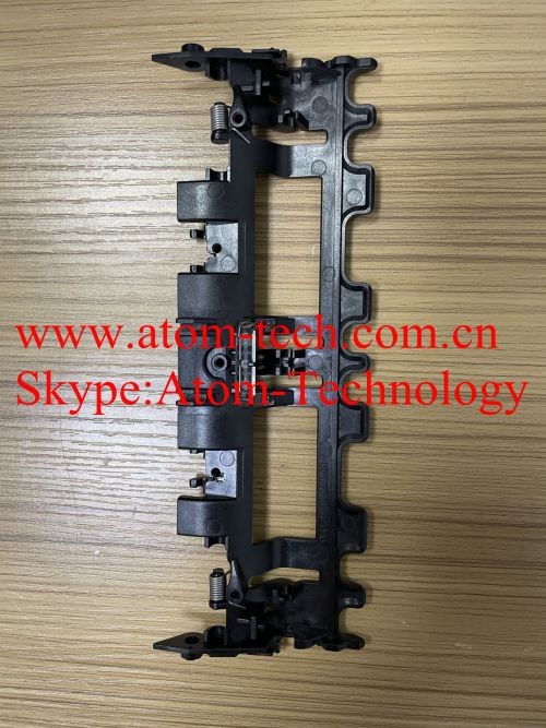 1750173308 ATM Machine Wincor Nixdorf ATM parts cineo C4060 AU moudel DOCUMENT GUIDE RS TOP 01750173308