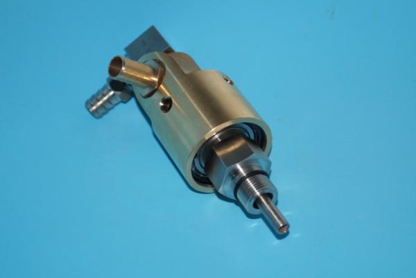 KBA water cooled copper head,KBA 75 copper head,T9028200102,kba machines spare