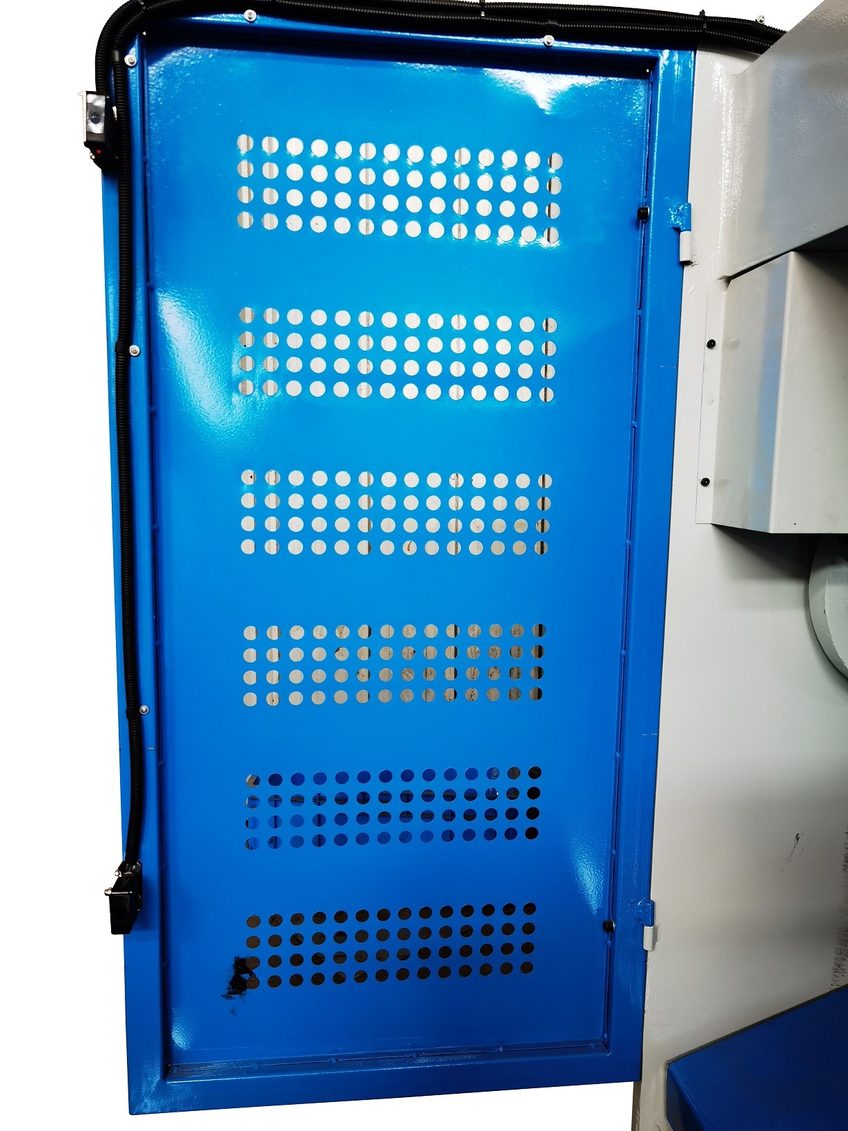 Qc12y-6x2500 Qc12y-4x3200 Hydraulic Metal Cnc Shearing Machine Manufacturers