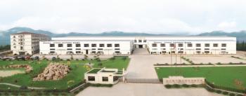 Zhejiang Chunfeng Fitness Equipment Co.,Ltd