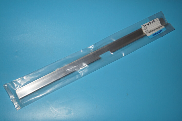 764-1207-702 komori guide 7641207702 komori original parts komori offset printing machines spare parts