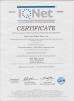 Guangdong Zhaoli Motor Group Co.,Ltd Certifications