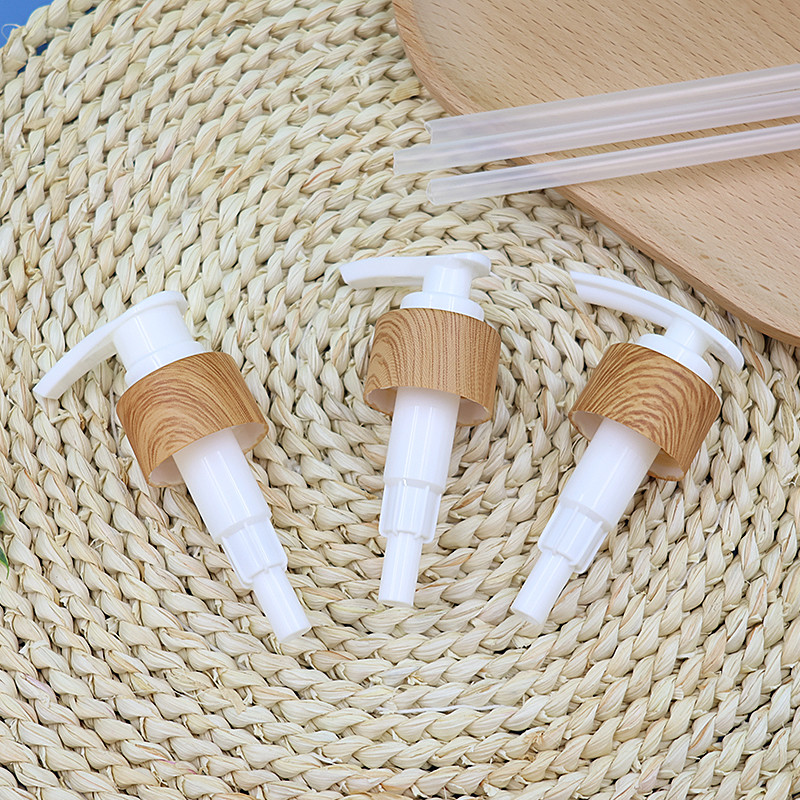 28/410 Water Transfer Printing Lotion Pump 28MM Water Transfer Printing Water Pump 28/410 Hand Soap Lotion Pump for Bottle