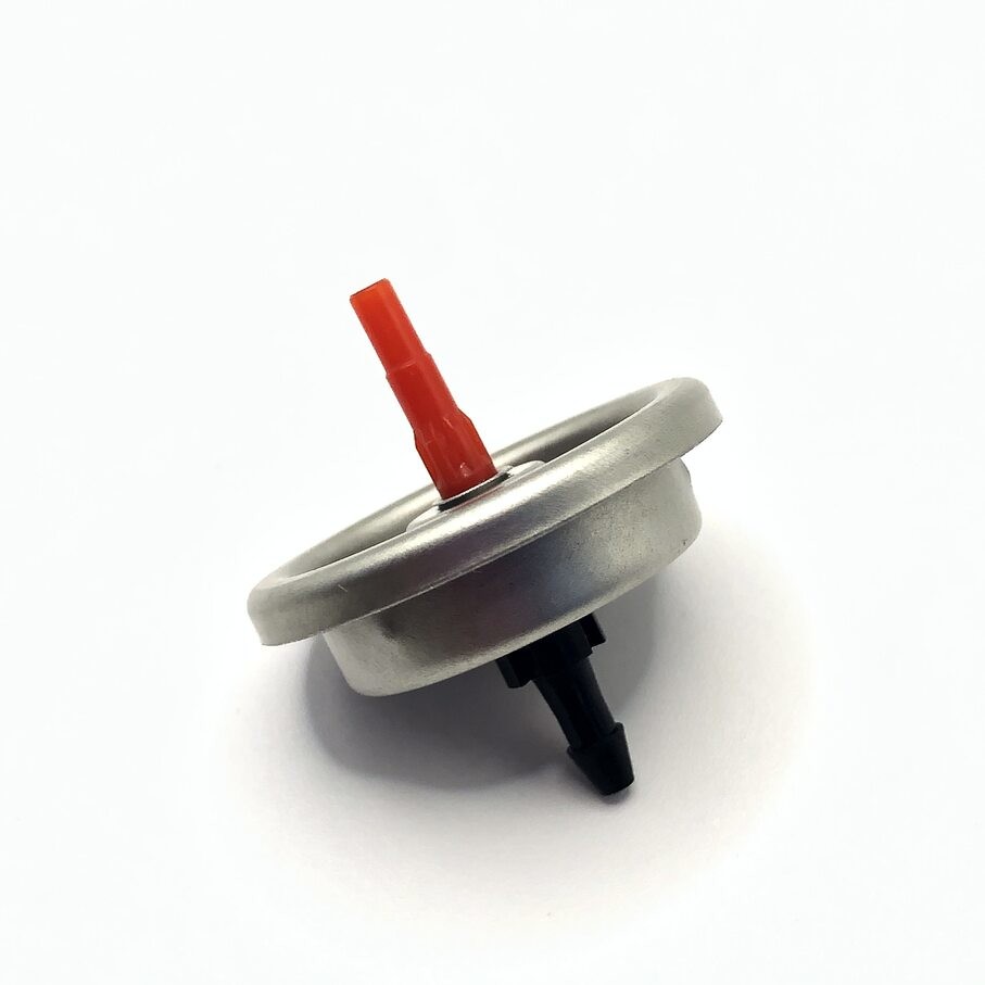 Strict Control System and Normal Temperature for Lighter Refill Valve