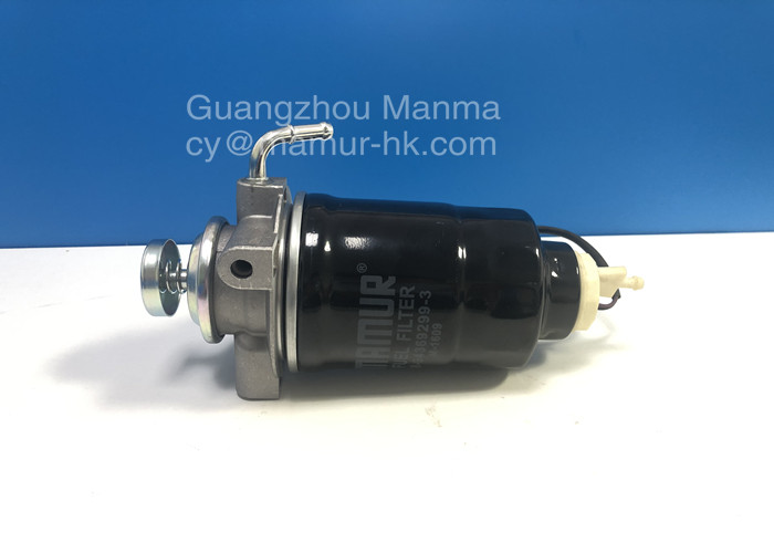 MAMUR Fuel Filter ASM For ISUZU TFR TFS 4JB1 8-97038184-1 ISUZU Engine Parts
