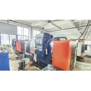 Ruian Yongbo Machinery Co., Ltd.