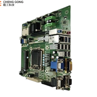 Procash PC280 Wincor ATM Parts PC Core Motherboard 1750254552