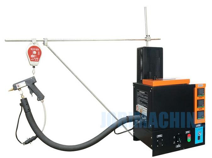 Wholesale eva hot melt adhesive glue applicator