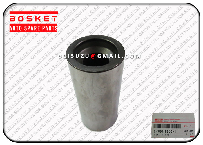 8-98018863-1 Isuzu Liner Set Piston Pin For ELF 700P 4HK1 6HK1 8980188631