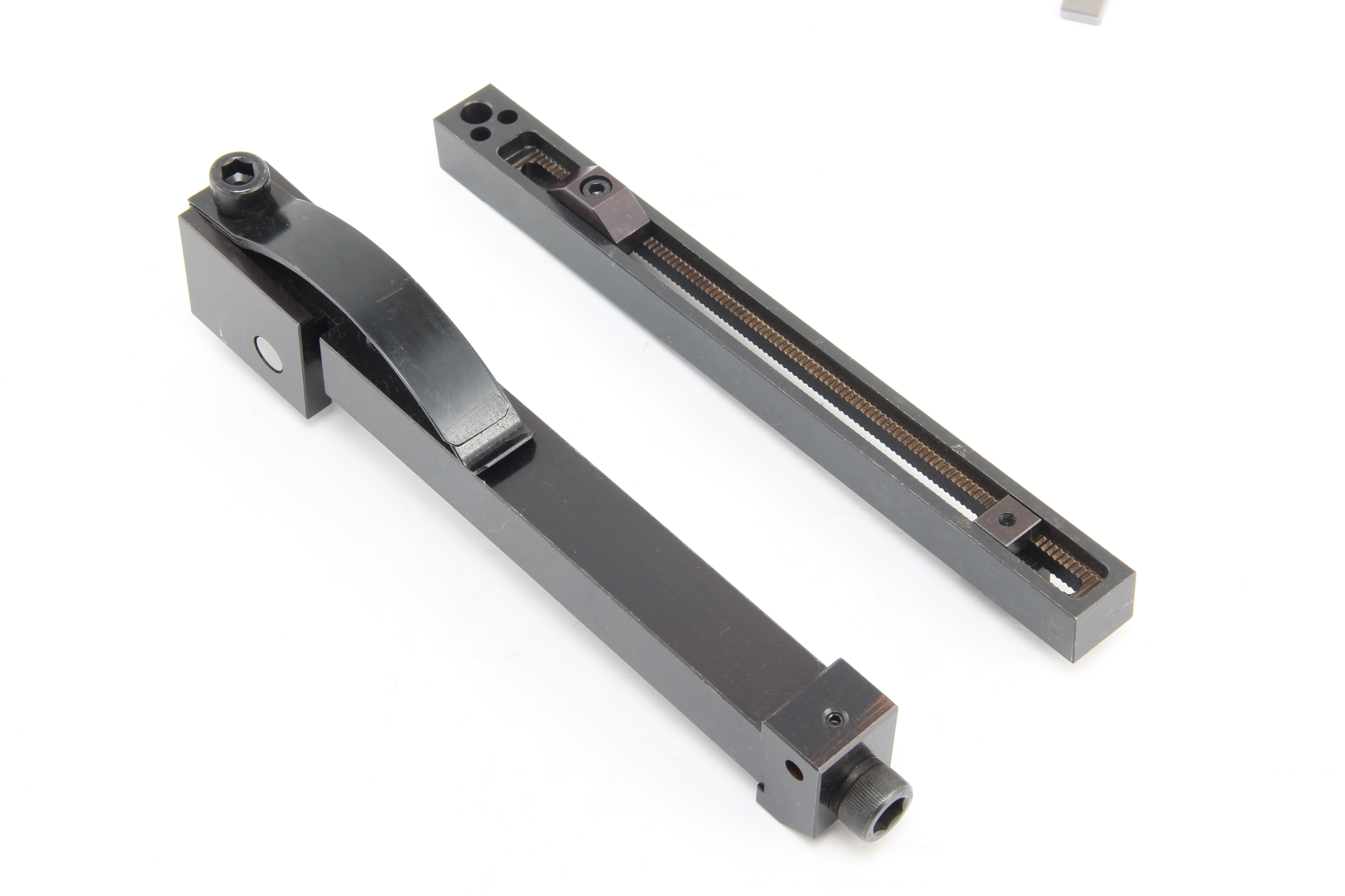 Shipping By Sea Precision Mold Components Steel Latch Lock