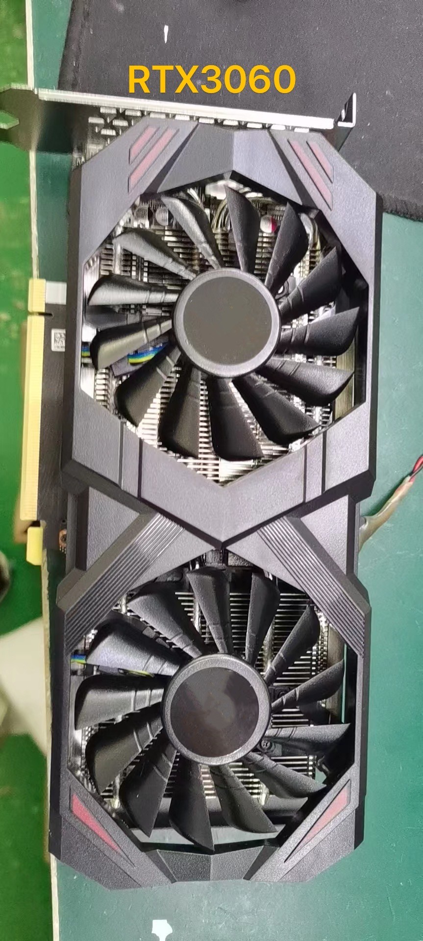 RTX3060 RTX3070 RTX3080 GPU Graphic Card 6gb 8gb 12gb NVIDIA Or Brand