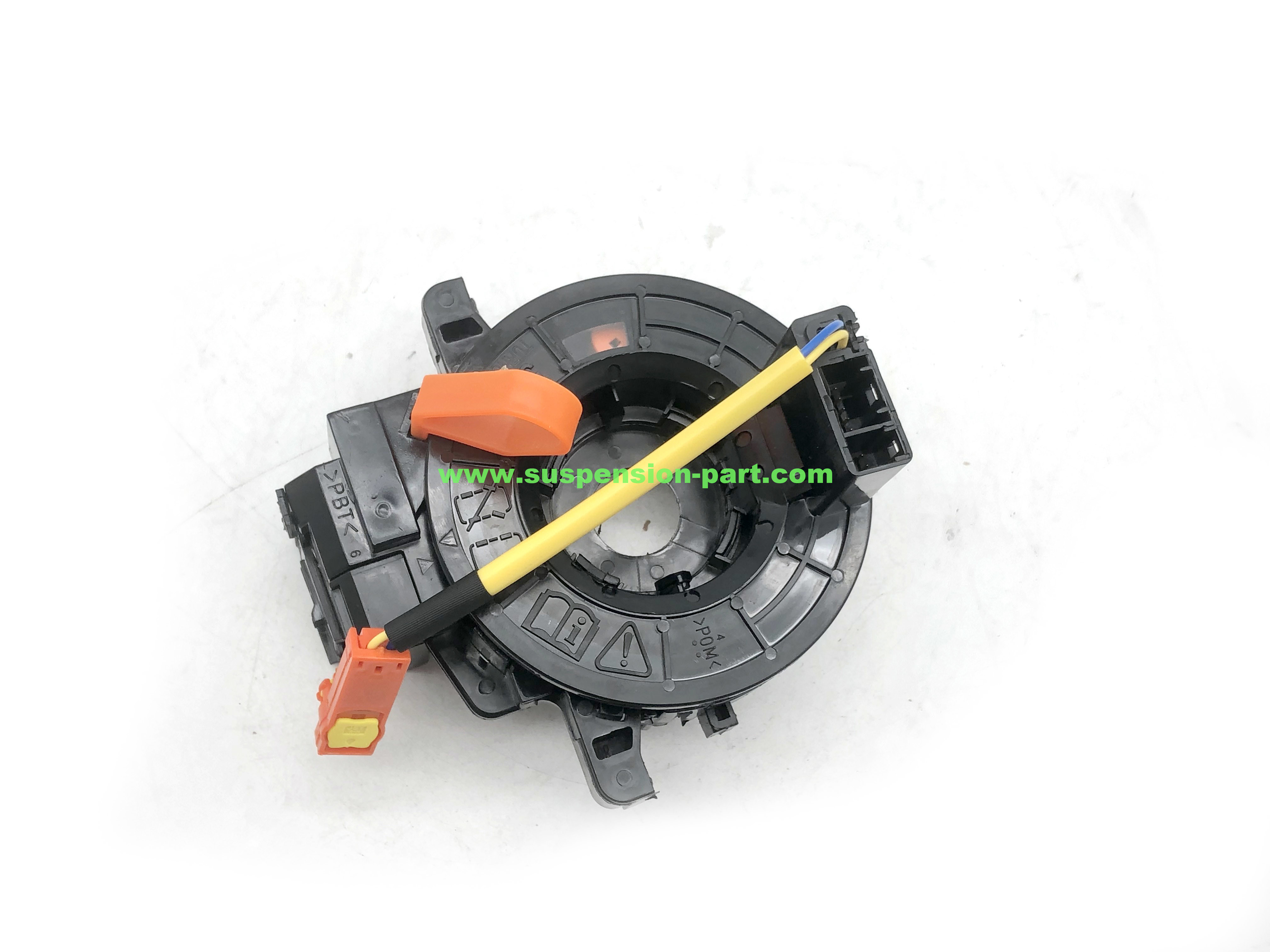 OEM 84306-0K050 84306-0K051 SPIRAL CABLE CLOCK SPRING FOR TOYOTA CAMRY SALOON