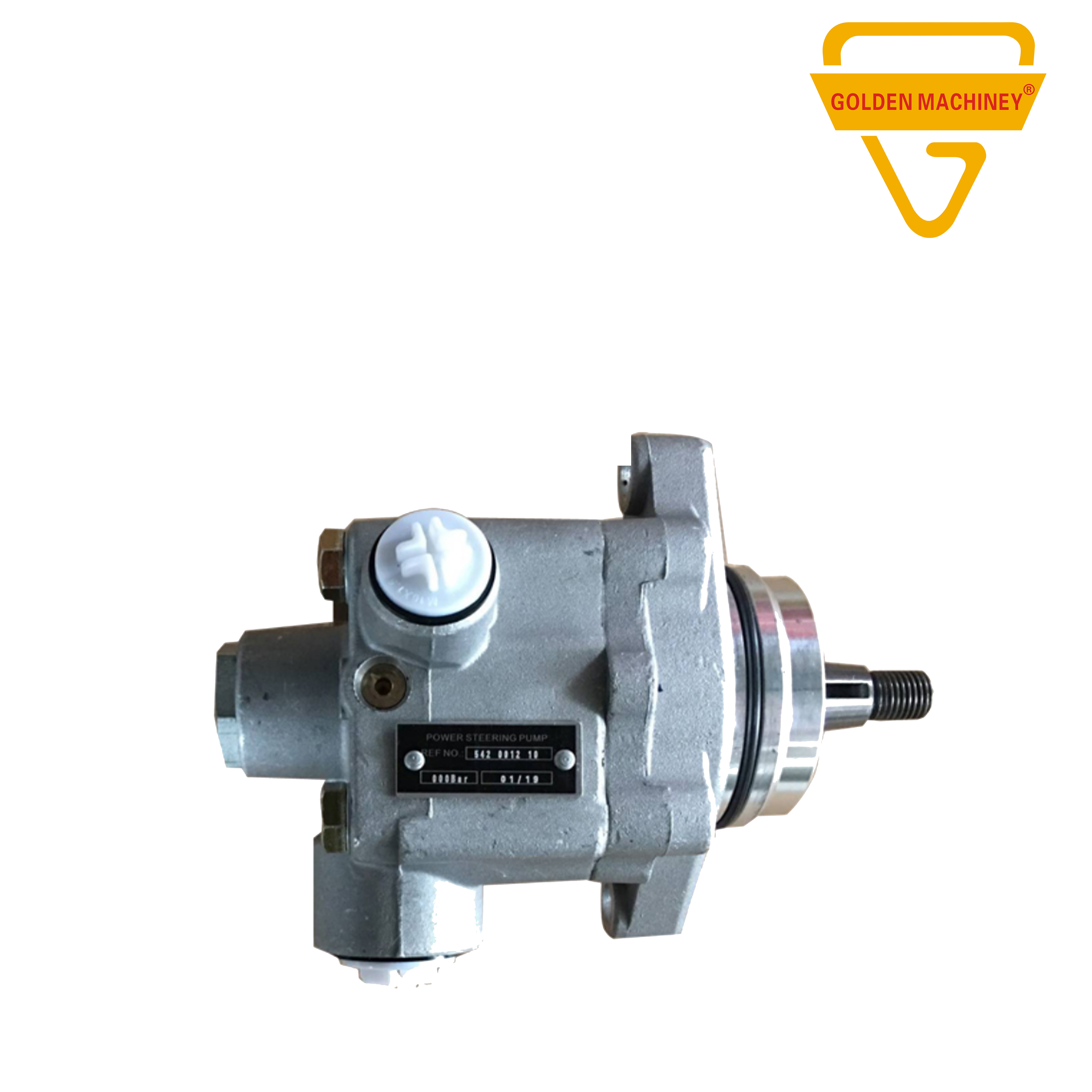 21488833 TRUCK Hydraulic Pump