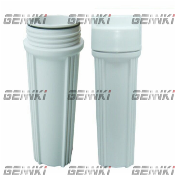 SGS PP Home Appliance Mold Ultrasonic Welding Water Dispenser Filter