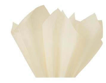 Acid Free 20" Paper Tissue Wrapping Virgin Pulp Fruit And Vegetable
