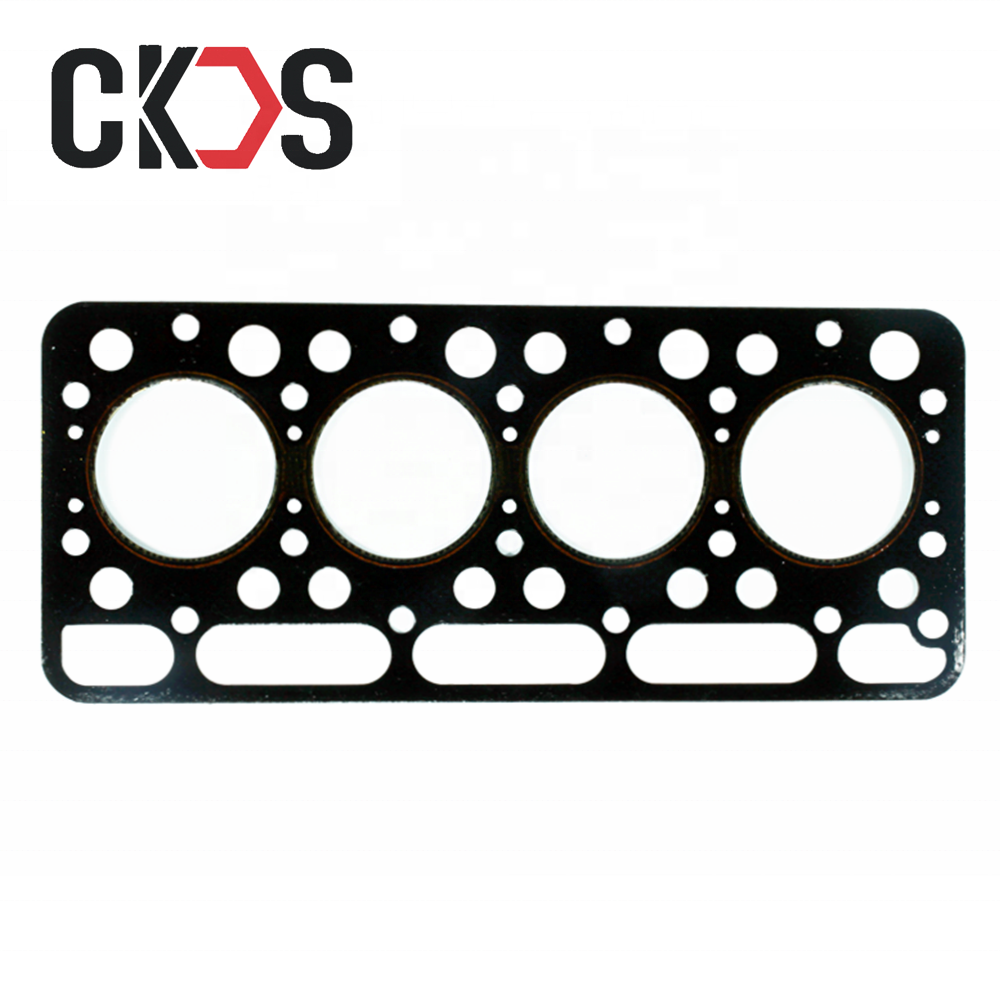 Truck Engine 4D78 Overhaul Gasket Set KUBOTA 15439-0331-1