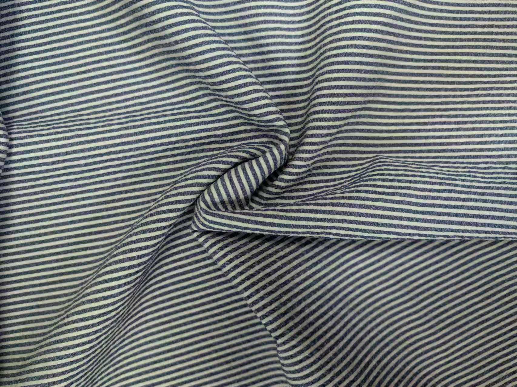 75D+75D*75D+75D 100%P 112GSM High elastic fabric